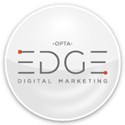 Digital Edge Icon