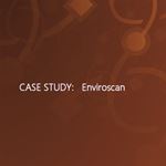 Case Study: Enviroscan - Opta logo graphic background