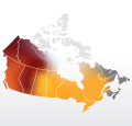 Une nouvelle analyse révèle un pic dans les coûts de reconstruction au Canada